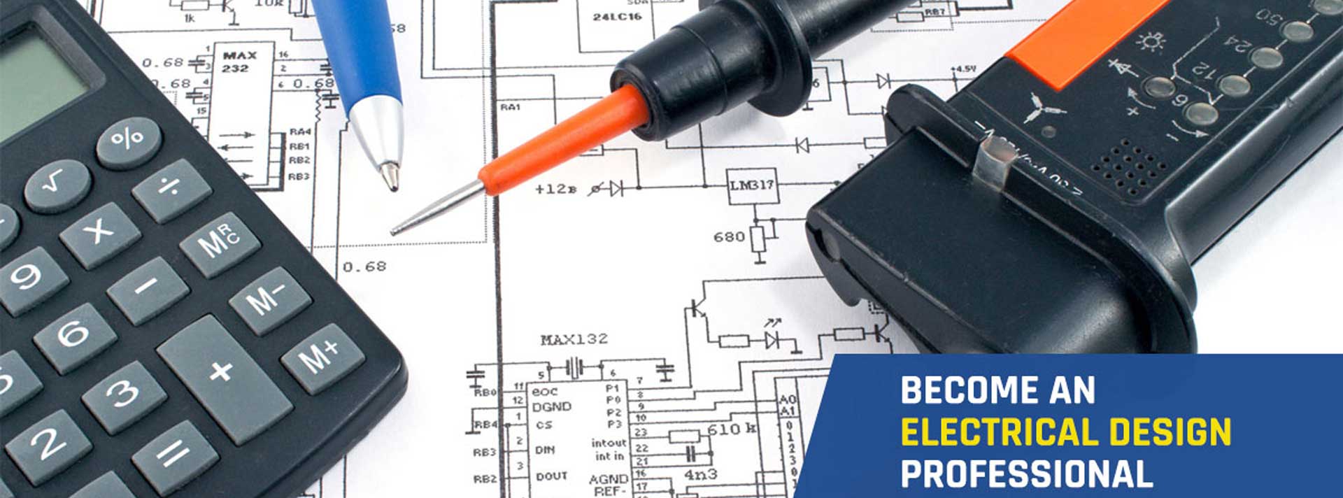 Electrical Designing & Drafting Electrical Design & Engineering